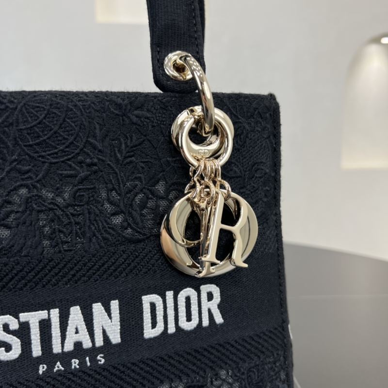 Christian Dior My Lady Bags